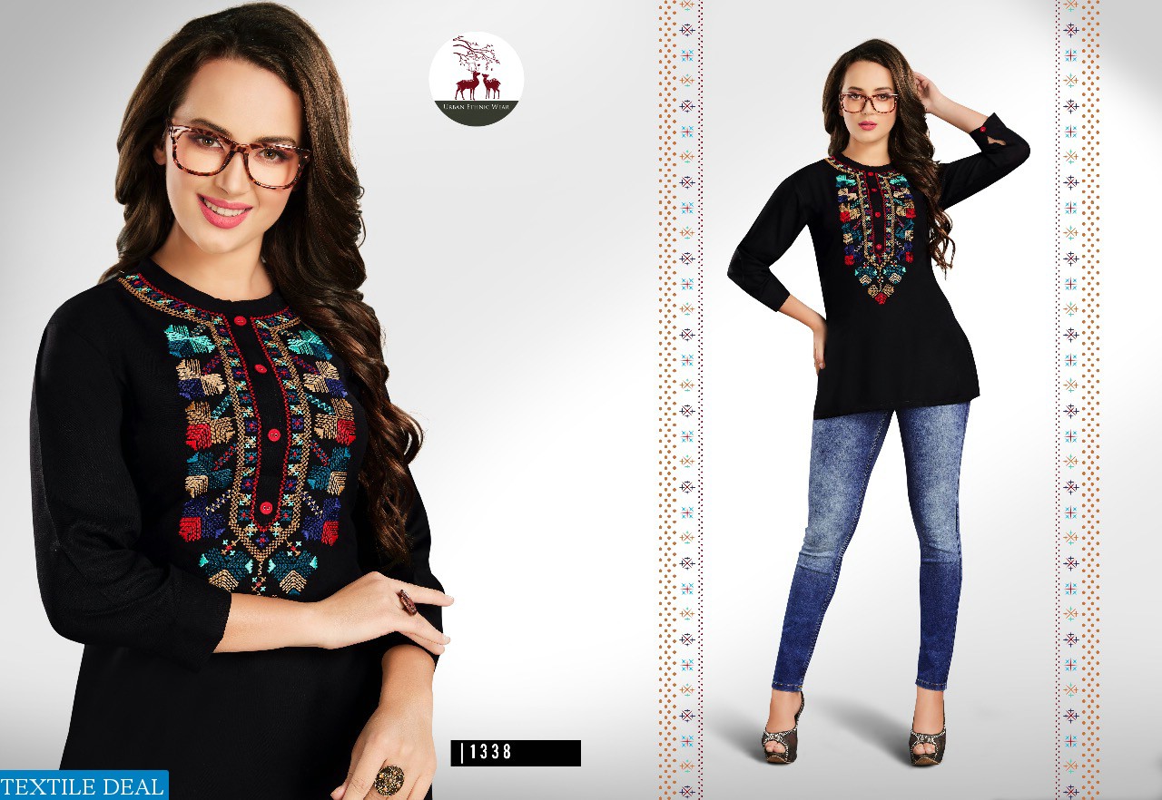 mrigya Fiona vol-3 nx Wholesale ready made t-shirts